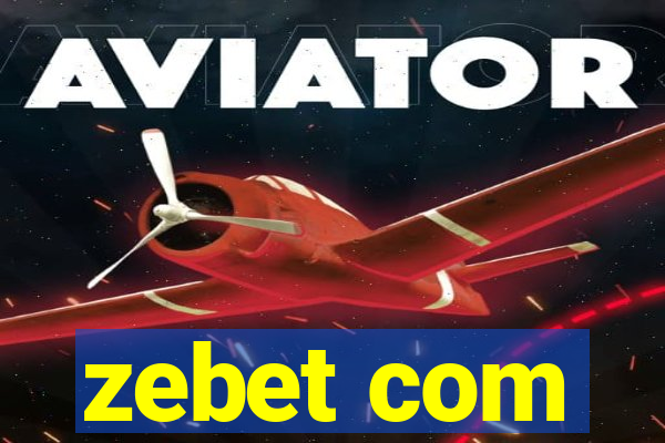 zebet com